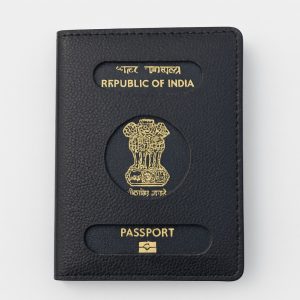 passport cover